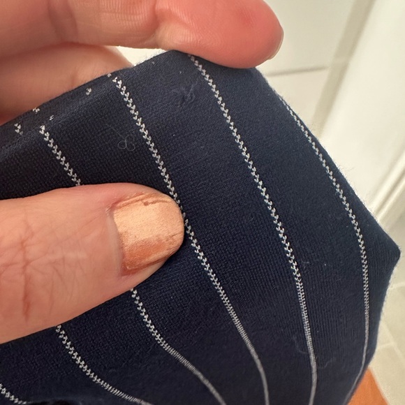 Lauren Ralph Lauren striped skirt - Picture 7 of 7